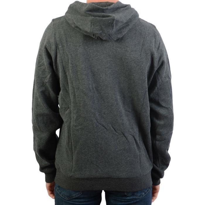 Sweat capuche ellesse junior sales