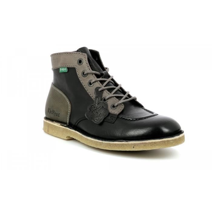 Kickers legend homme clearance
