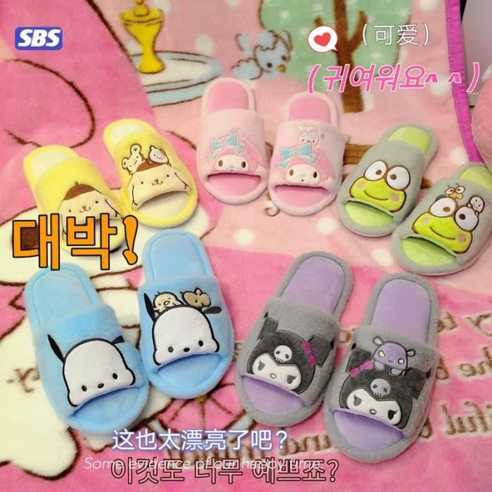 Pantoufles japonaises online