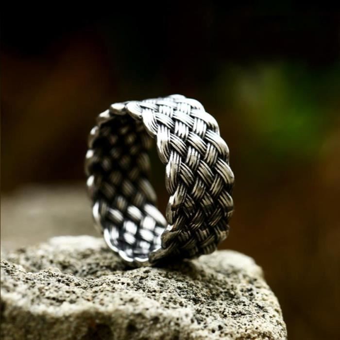 Bague shop noeud celtique