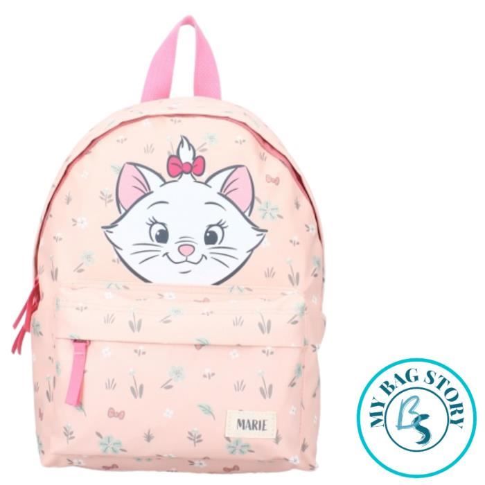 Cartable marie top aristochats