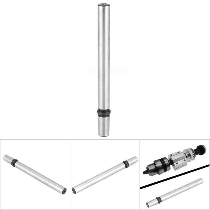 Tbest Arbre De Transmission 45mm 1/18 – Dogbone Métal – Pour RC Haiboxing 9300 – Pièce Upgrade