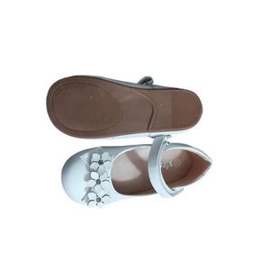 Ballerines Femme Les Petites Bombes Couleur Lilas - Taille 37, Talon Plat, Confortables Pour Toute La Journée - 1