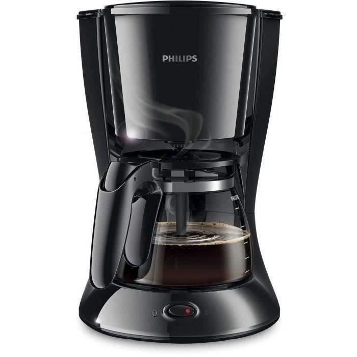 Philips cafetiere thermos hd7546/00, Cafetières