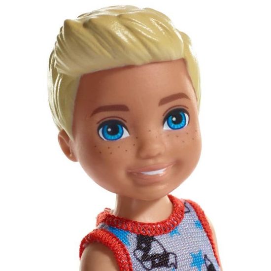 garçon barbie