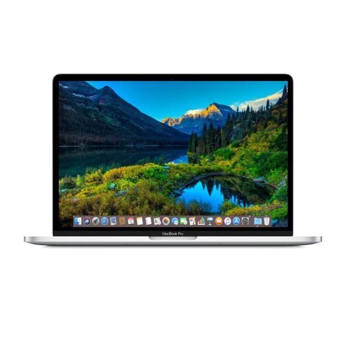 Disque Dur 2.5 SATA 500 Go pour MacBook / MacBook Pro - Apple