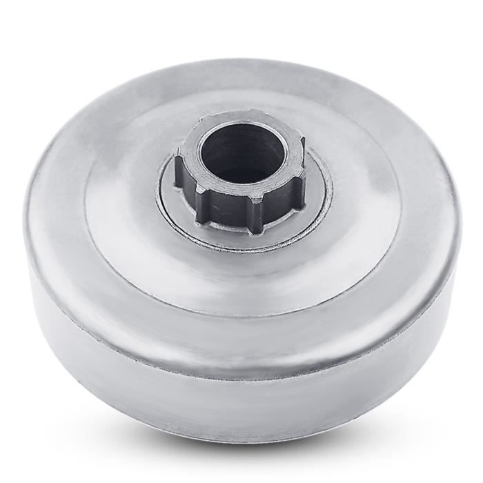 Tambour D'Embrayage + Kit Embrayage .325 7 Dents Pour Stihl MS261 MS271 MS291 – Pièce OEM 1121 160 2051 / 1141 640 2001