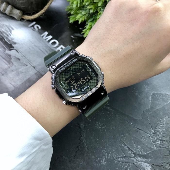 G shock sales petit poignet