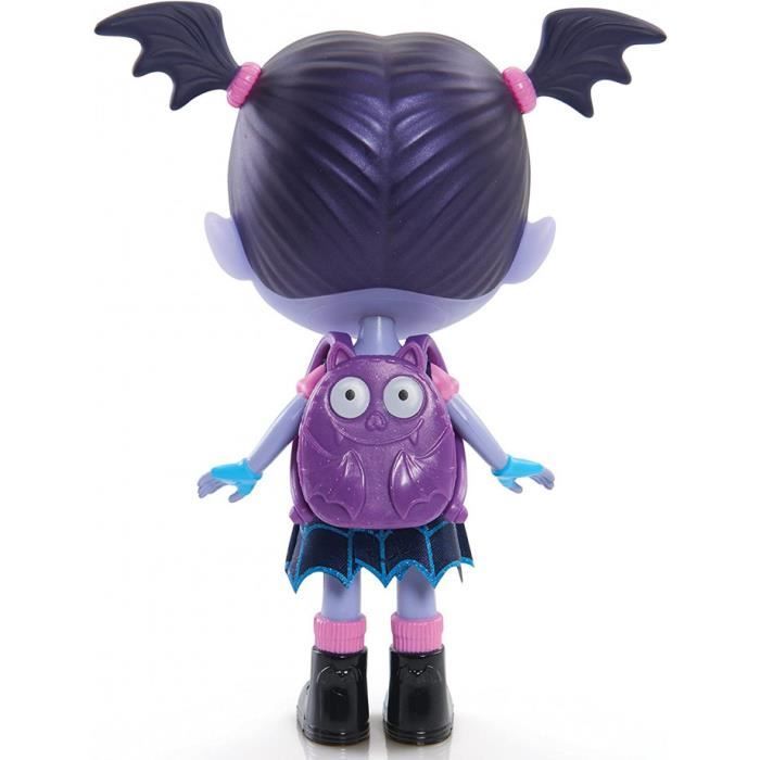 Poupée Vampirina De Ghoul Girl & Gregoria - Cdiscount Jeux - Jouets