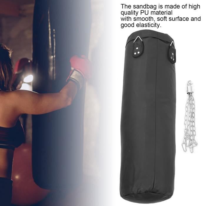 Sac de hotsell frappe portable