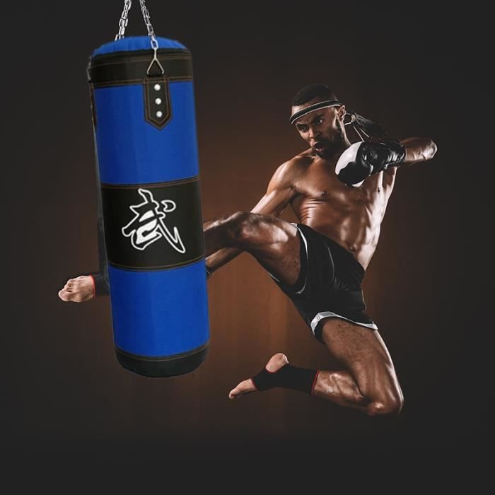 Sac de frappe hot sale cdiscount