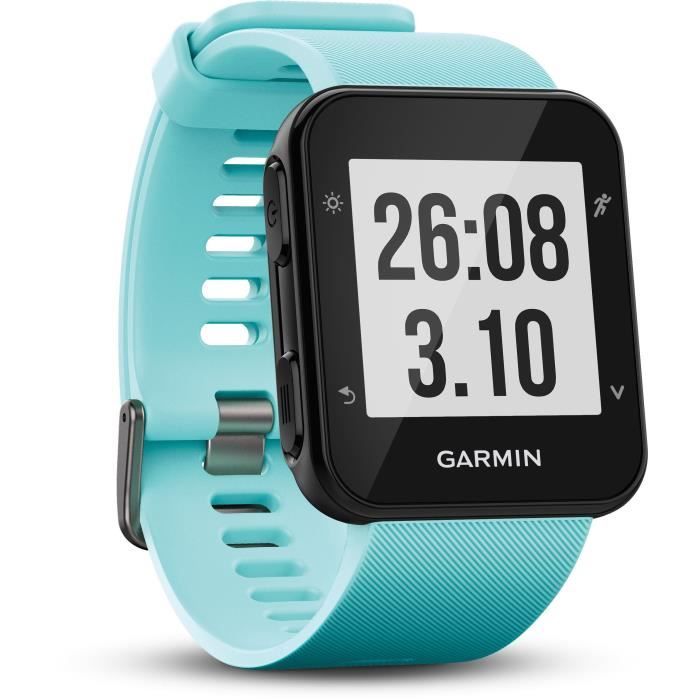 Garmin forerunner frost blue 2025