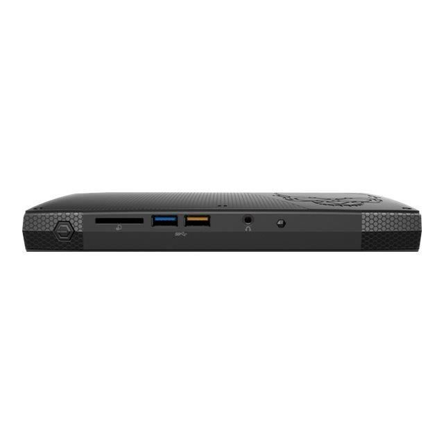 Intel Next Unit of Computing Kit NUC6i7KYK Barebone2