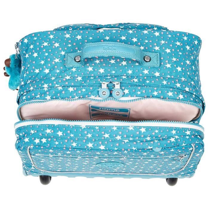Cartable kipling clas dallin shop