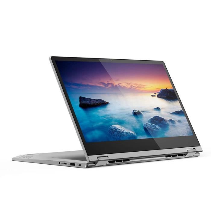 Lenovo Ideapad C340-14IWL Ultrabook Tactile 14"2