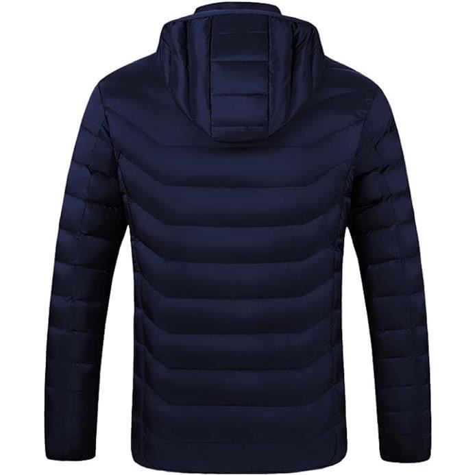 Manteaux chauffant femme new arrivals