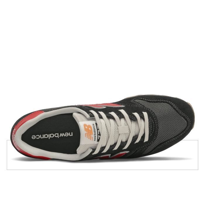 Chaussures de lifestyle New Balance ftwr black 45 5