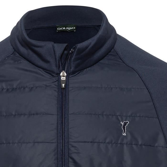 Coupe vent store golf homme