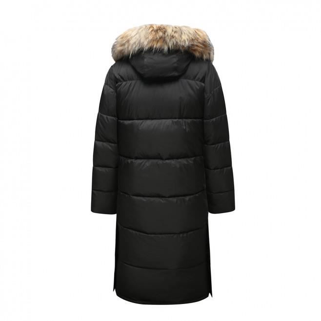 Maxi parka cheap