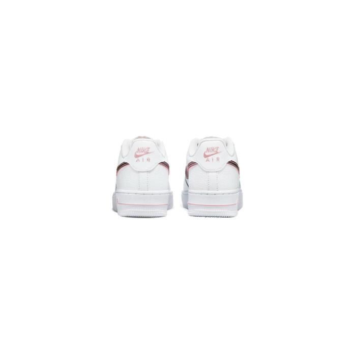 Air force 1 deals junior blanche