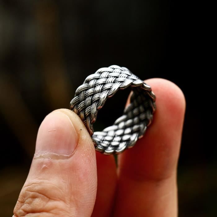 Bague online homme nike