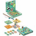 Coffret 4 jeux - DJECO - LudoPark - Pour enfants dès 2 ans - Boîte de rangement incluse-3