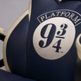 Chaise gaming siège de bureau Junior Harry Potter Quai 9 -3