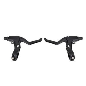 Levier De Frein Électrique Pour Vélo / Scooter Électrique - Poignée Gauche Ou Droite - Avec Fonction Coupe-circuit - 13