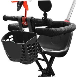 WEING Panier Velo Enfant, Panier De Guidon De Vélo Enfant, Tricotage à