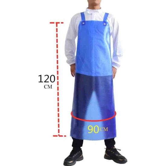 Tablier poissonnier deals