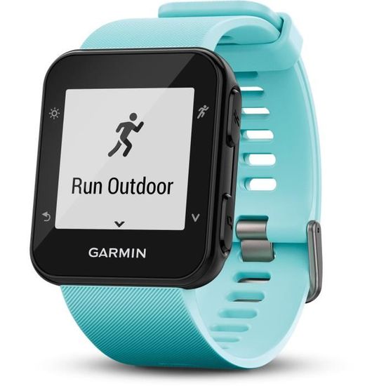 Garmin frost blue 2025