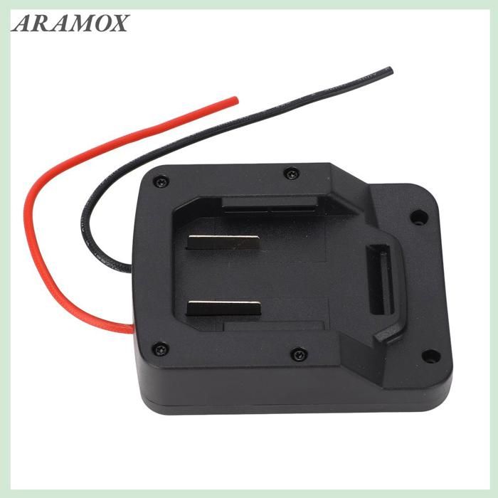 Bebykilemi Adaptateur Avec Interrupteur D