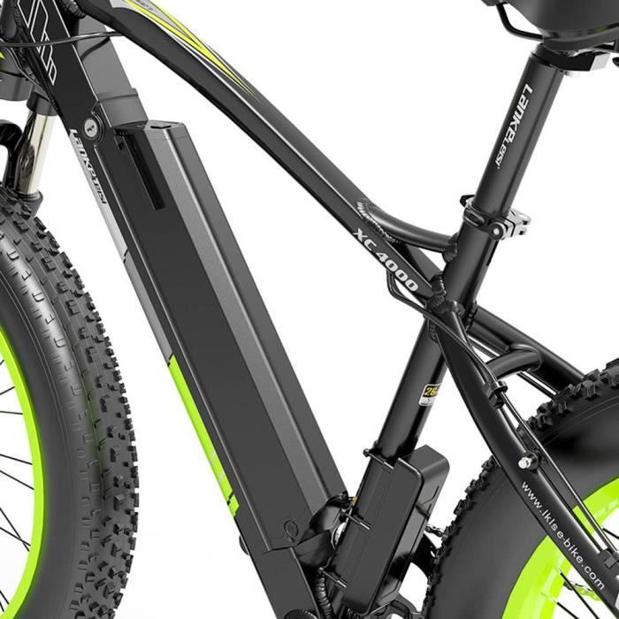 Velo electrique lankeleisi deals