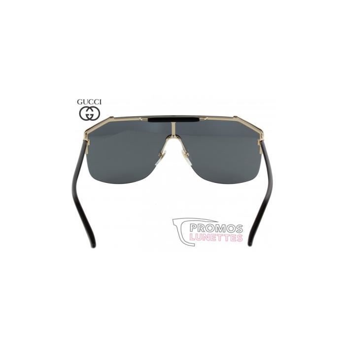 Lunettes de soleil Gucci GG0291S 001 99 Achat Vente lunettes
