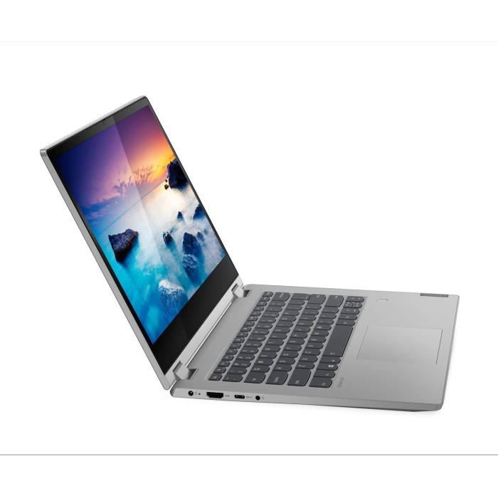 Lenovo Ideapad C340-14IWL Ultrabook Tactile 14"3