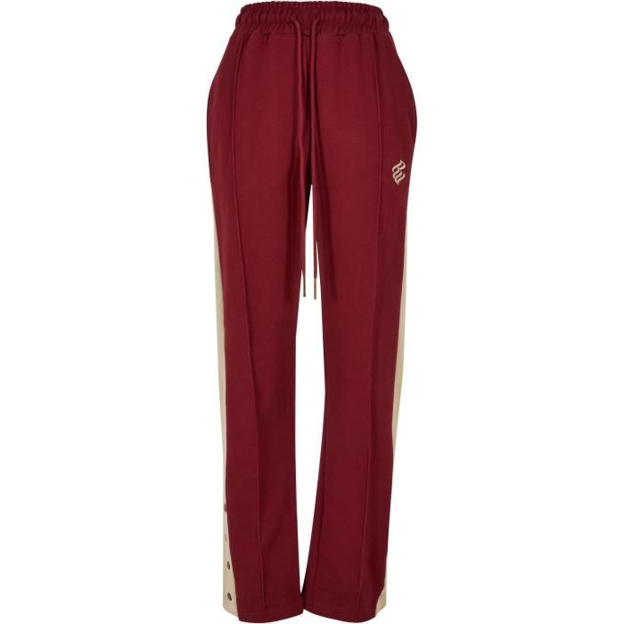 Jogging femme best sale bordeaux