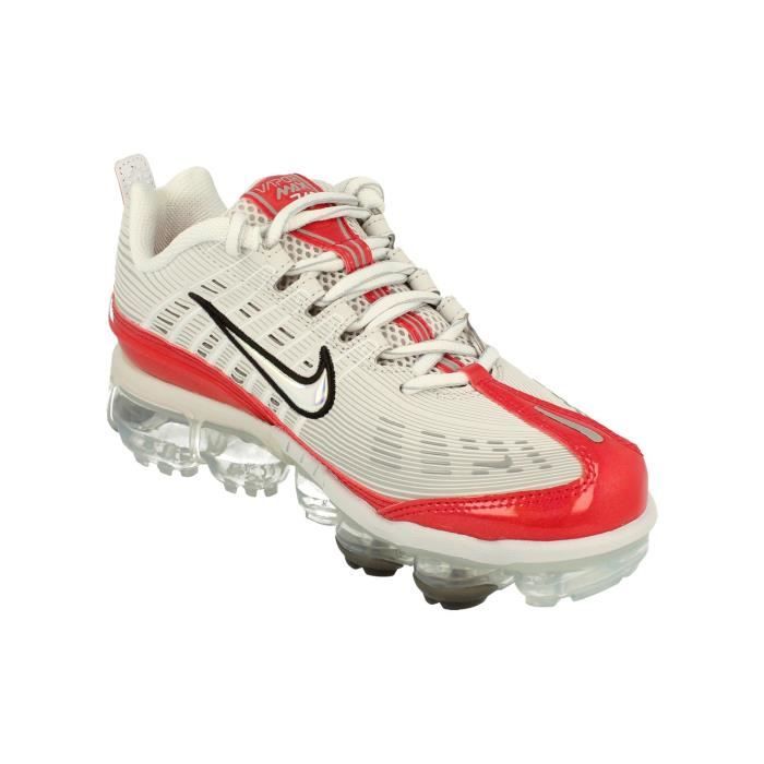 Vapormax best sale 360 gris