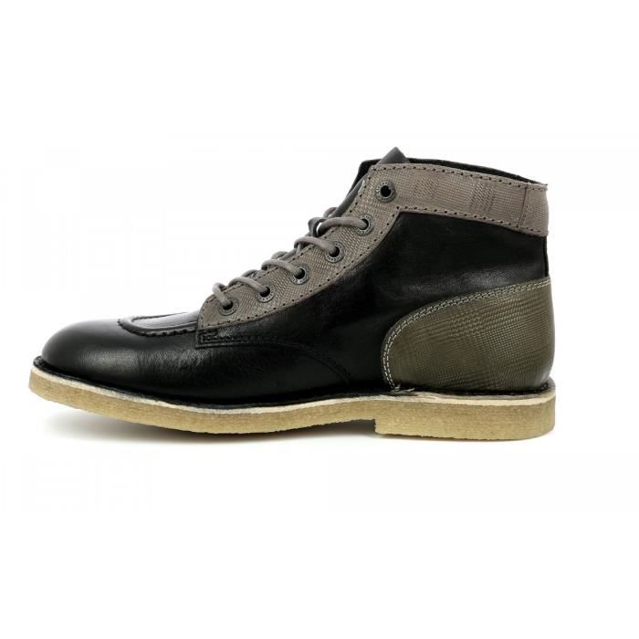Kickers legend homme on sale