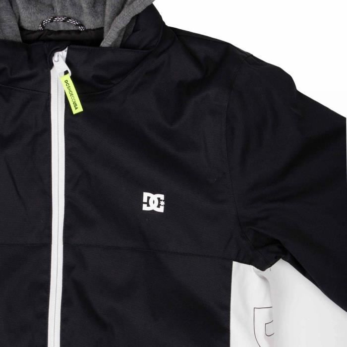 Blouson ski dc shoes outlet