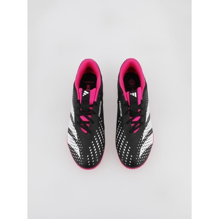 Chaussures football en salle indoor Predator accuracy.4 in sala