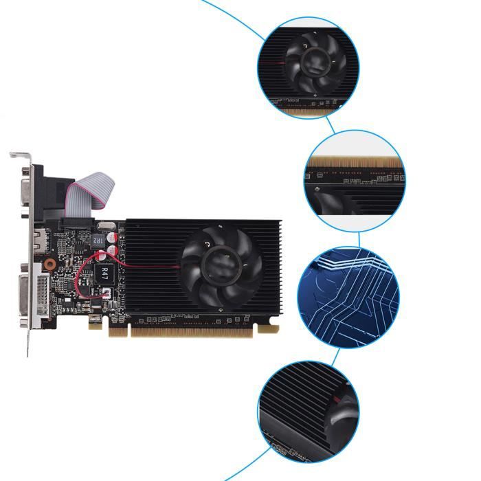 External graphics store