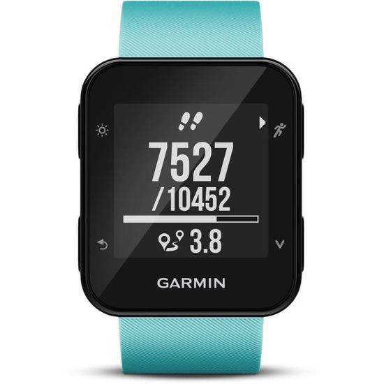 Garmin forerunner 35 optic online blue