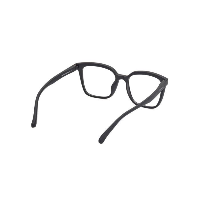 Lunettes De Soleil RetroSuperFuture America Francis – Noir, 52/18/145, Unisexe Adulte
