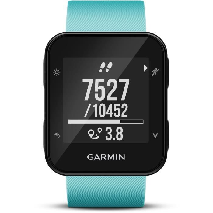 Garmin forerunner frost blue 2025