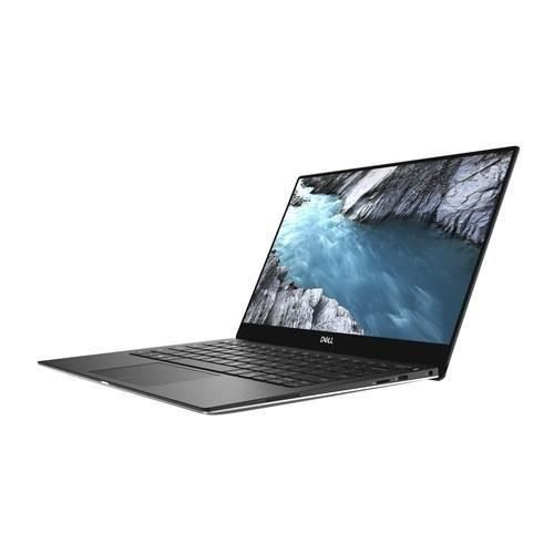  PC Portable XPS 13-9370 - 13,3" UHD 4K -1