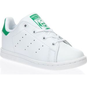 stan smith noir bebe