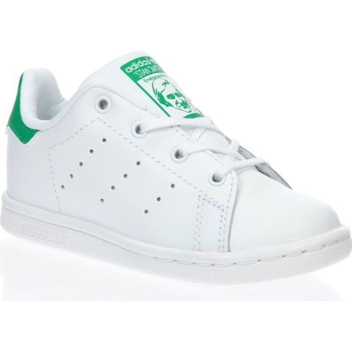 Stan smith bebe - Achat / Vente pas cher