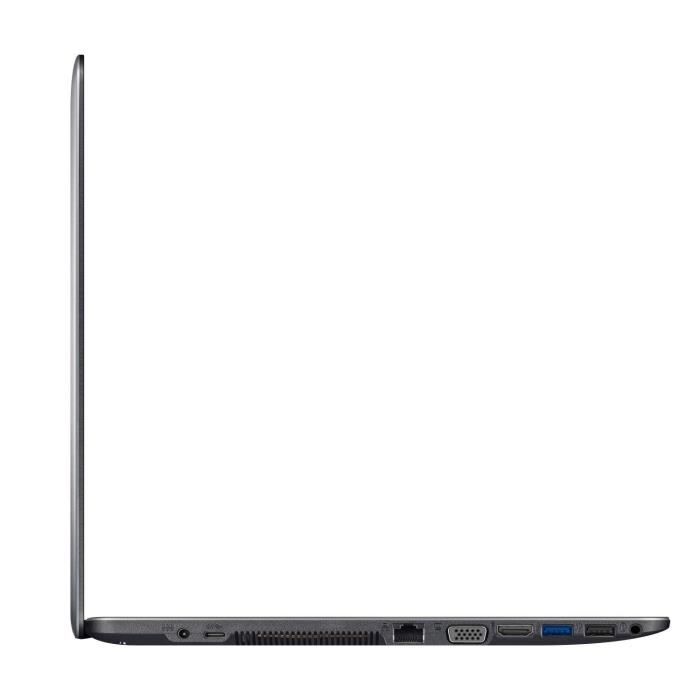 Ordinateur Ultrabook  X540BA-GO598T - 15''1