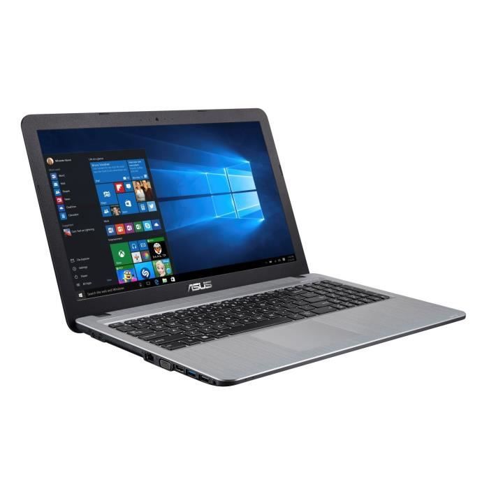 Ordinateur Ultrabook  X540BA-GO598T - 15''3