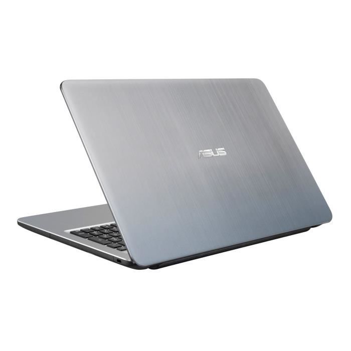 Ordinateur Ultrabook  X540BA-GO598T - 15''4